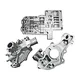 Customized Precision Casting 304 Stainless Steel Machining Services for Stainless Steel Lost Wax Casting Process customized die casting processing die-casting aluminium die casting